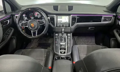 Porsche Macan 2015, 175706 км, за 16887.4 USD - фото 7