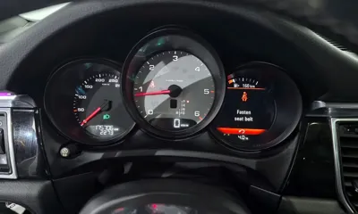 Porsche Macan 2015, 175706 км, за 16887.4 USD - фото 8