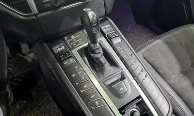 Porsche Macan 2015, 175706 км, за 16887.4 USD - фото 9