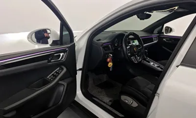 Porsche Macan 2015, 175706 км, за 16887.4 USD - фото 10