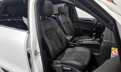 Porsche Macan 2015, 175706 км, за 16887.4 USD - фото 12