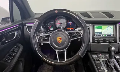 Porsche Macan 2015, 175706 км, за 16887.4 USD - фото 13