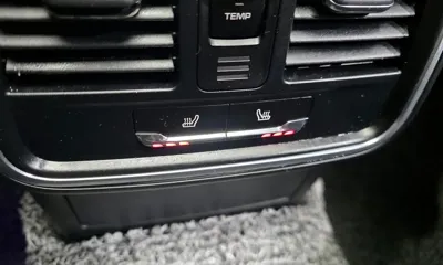 Porsche Macan 2015, 175706 км, за 16887.4 USD - фото 17