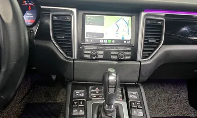 Porsche Macan 2015, 175706 км, за 16887.4 USD - фото 18