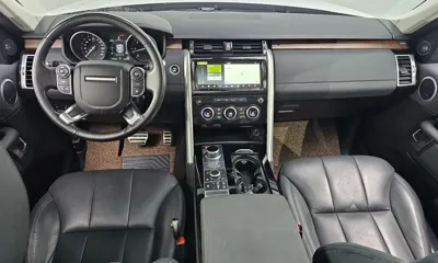 Land Rover Discovery 2017, 151836 км, за 14469.77 USD - фото 7