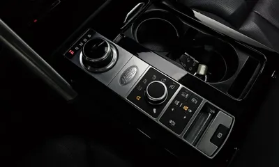 Land Rover Discovery 2017, 151836 км, за 14469.77 USD - фото 9