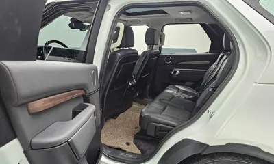 Land Rover Discovery 2017, 151836 км, за 14469.77 USD - фото 12