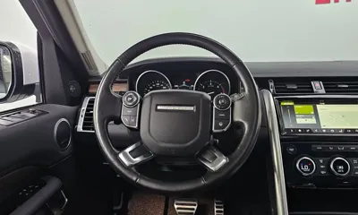 Land Rover Discovery 2017, 151836 км, за 14469.77 USD - фото 13