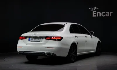 Mercedes-Benz E-Class 2022, 81863 км, за 21076.97 USD