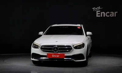 Mercedes-Benz E-Class 2022, 81863 км, за 21076.97 USD