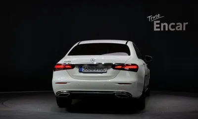 Mercedes-Benz E-Class 2022, 81863 км, за 21076.97 USD