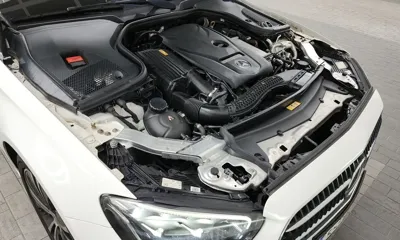 Mercedes-Benz E-Class 2022, 81863 км, за 21076.97 USD - фото 6
