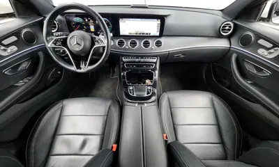 Mercedes-Benz E-Class 2022, 81863 км, за 21076.97 USD - фото 7