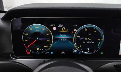 Mercedes-Benz E-Class 2022, 81863 км, за 21076.97 USD - фото 8