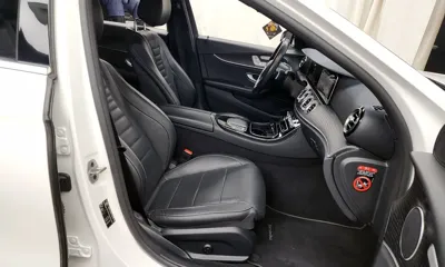 Mercedes-Benz E-Class 2022, 81863 км, за 21076.97 USD - фото 11