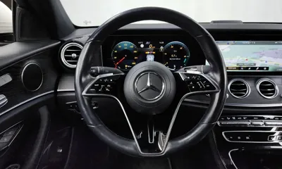 Mercedes-Benz E-Class 2022, 81863 км, за 21076.97 USD - фото 13