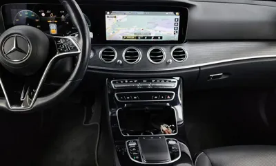 Mercedes-Benz E-Class 2022, 81863 км, за 21076.97 USD - фото 14