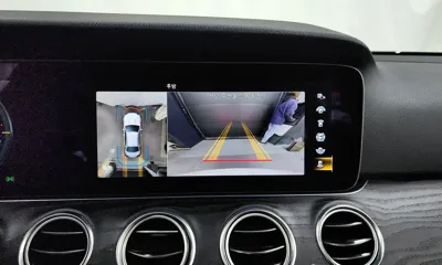 Mercedes-Benz E-Class 2022, 81863 км, за 21076.97 USD - фото 15