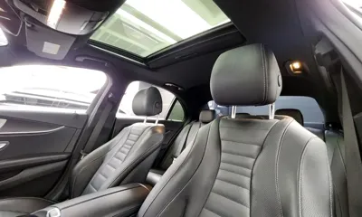 Mercedes-Benz E-Class 2022, 81863 км, за 21076.97 USD - фото 19