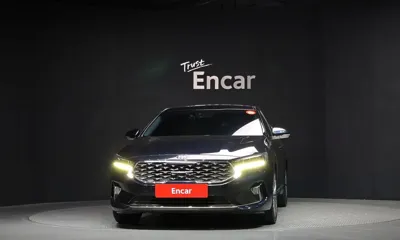 Kia K7 2021, 34867 км, за 13916.24 USD