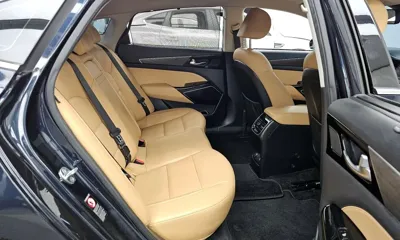 Kia K7 2021, 34867 км, за 13916.24 USD - фото 12