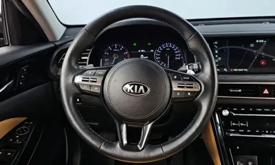 Kia K7 2021, 34867 км, за 13916.24 USD - фото 13