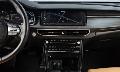 Kia K7 2021, 34867 км, за 13916.24 USD - фото 16