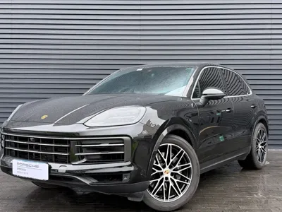 Porsche Cayenne 2024, 27500 км, за 98291.21 USD
