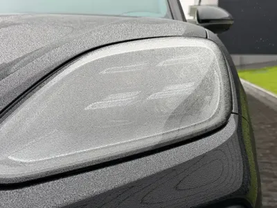 Porsche Cayenne 2024, 27500 км, за 98291.21 USD - фото 17