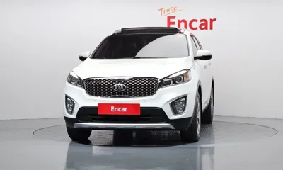 Kia Sorento 2016, 157507 км, за 7811.47 USD