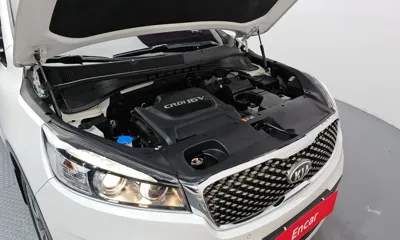 Kia Sorento 2016, 157507 км, за 7811.47 USD - фото 6