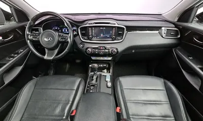 Kia Sorento 2016, 157507 км, за 7811.47 USD - фото 7
