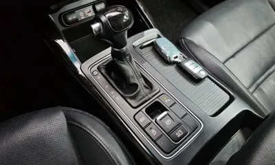 Kia Sorento 2016, 157507 км, за 7811.47 USD - фото 9