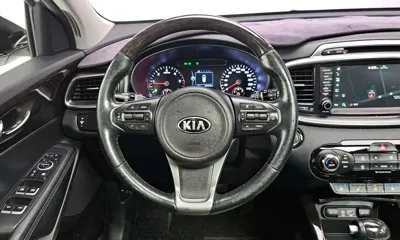 Kia Sorento 2016, 157507 км, за 7811.47 USD - фото 12
