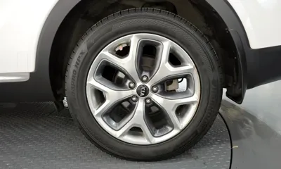Kia Sorento 2016, 157507 км, за 7811.47 USD - фото 21