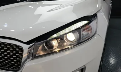 Kia Sorento 2016, 157507 км, за 7811.47 USD - фото 22