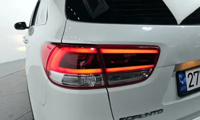 Kia Sorento 2016, 157507 км, за 7811.47 USD - фото 23