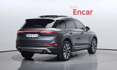 Lincoln Corsair 2022, 40633 км, за 17526.59 USD
