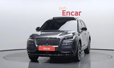 Lincoln Corsair 2022, 40633 км, за 17526.59 USD