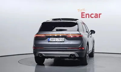 Lincoln Corsair 2022, 40633 км, за 17526.59 USD