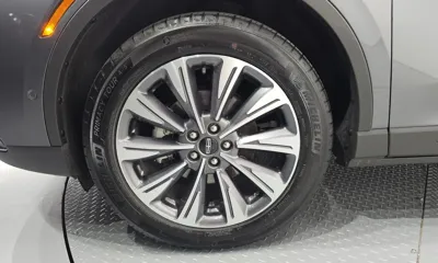 Lincoln Corsair 2022, 40633 км, за 17526.59 USD