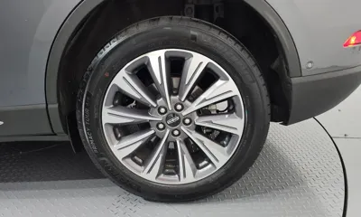 Lincoln Corsair 2022, 40633 км, за 17526.59 USD - фото 21