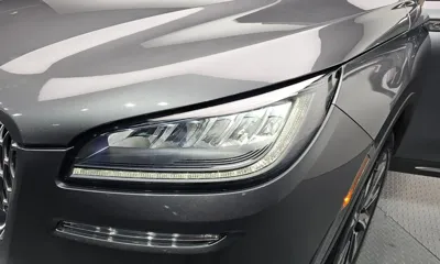 Lincoln Corsair 2022, 40633 км, за 17526.59 USD - фото 22