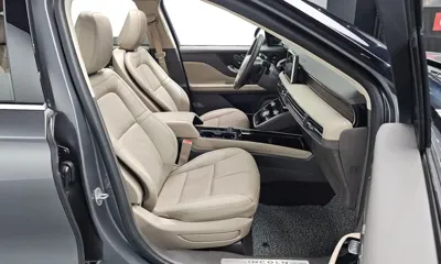 Lincoln Corsair 2022, 40633 км, за 17526.59 USD - фото 26