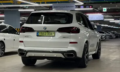 BMW X5 2026, 31195 км, за 66299.07 USD