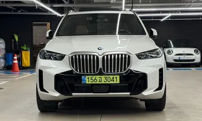 BMW X5 2026, 31195 км, за 66299.07 USD