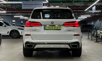 BMW X5 2026, 31195 км, за 66299.07 USD
