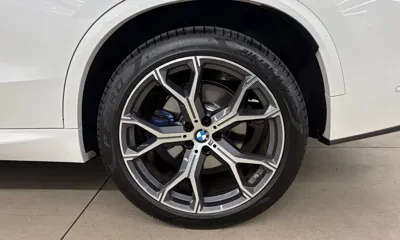BMW X5 2026, 31195 км, за 66299.07 USD