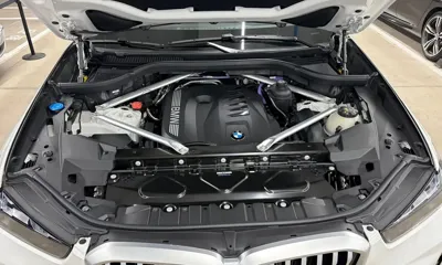 BMW X5 2026, 31195 км, за 66299.07 USD - фото 6