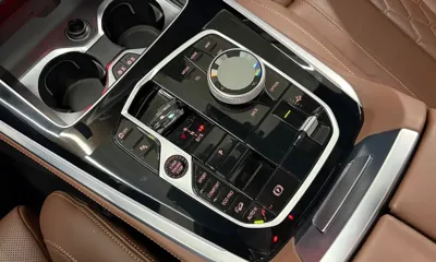 BMW X5 2026, 31195 км, за 66299.07 USD - фото 9